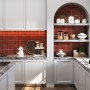 Мозаика  Mozaico de Lux GTTC20233(BHTH04066) 29,6x29,9 см