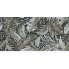 Керамограніт Golden Tile Oasis Tropics Чорний OSС920 60Х120 см
