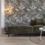 Керамогранит Golden Tile Oasis Tropics Черный OSС920 60Х120 см