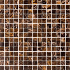 Мозаика Mozaico Lux K-Mos CBB004 Light Brown 32,7x32,7 см