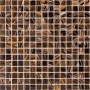 Мозаика Mozaico Lux K-Mos CBB004 Light Brown 32,7x32,7 см