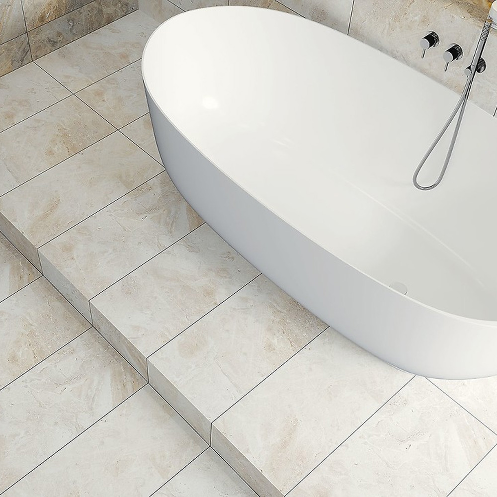 Керамогранит Cersanit Gamilton Cream 29,8x59,8 см