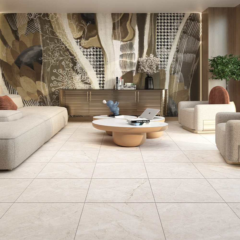 Керамогранит Ceramica Deseo Salacia Fusion 60x60 см