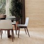 Керамогранит Porcelanosa 100362300 Taranto Marfil L 59,6x120(A) см