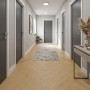 Ламинат Kronospan Herringbone 8HBK843 Дуб Начрал Дарси