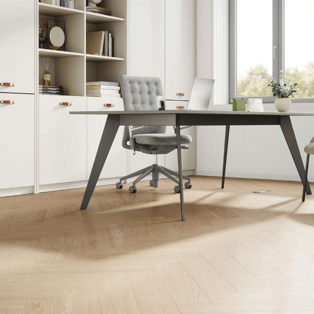 Ламинат Kronospan Herringbone 8HBK843 Дуб Начрал Дарси