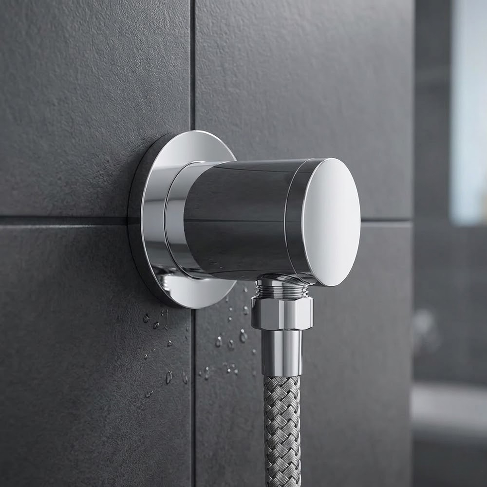 Шланговое подключение Grohe Tempesta 28671001