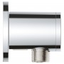 Шланговое подключение Grohe Tempesta 28671001