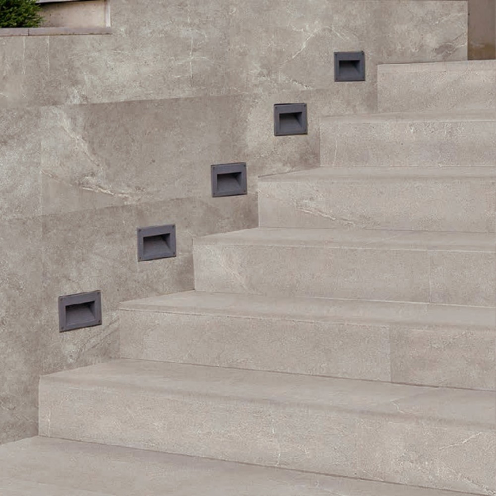 Керамогранит New Tiles Montblanc Gris C-1 60x120 см