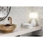 Плитка Opoczno Avrora Light Grey 29,7x60 см