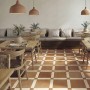 Керамогранит Ceramica Deseo Grace Cotto 44x44 см