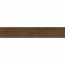 Керамограніт Cersanit Charmwood Brown Mat Rect** 19,8x119,8 см