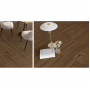 Керамогранит Cersanit Charmwood Brown Mat Rect** 19,8x119,8 см