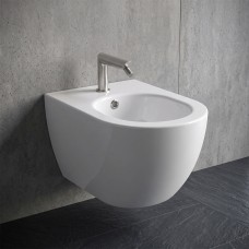 Біде підвісне Creavit Free FE510-00CB00E-0000 білий