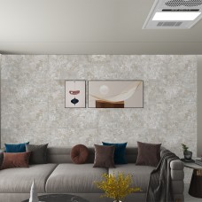 Керамогранит Almera Ceramica-2 AMBROSIA RELIEF LIGHT GREY 60x120 см