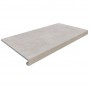 Ступень Cersanit Gptu603 Light Grey Steptread Kapinos 31,8x59,8 см