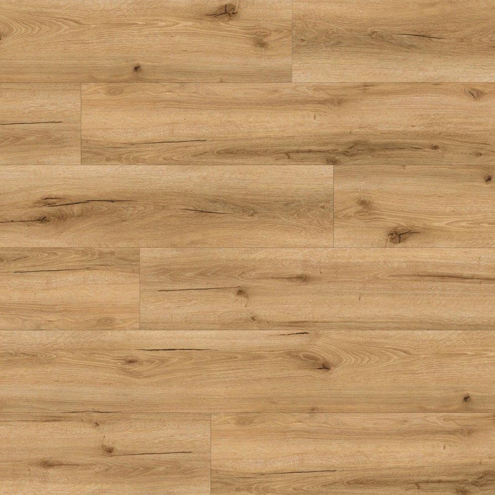 Виниловое покрытие Ter Hurne 1101290205 Solid 2468 Oak Naju Дуб Наджу