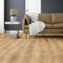 Виниловое покрытие Ter Hurne 1101290205 Solid 2468 Oak Naju Дуб Наджу