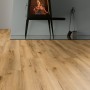 Виниловое покрытие Ter Hurne 1101290205 Solid 2468 Oak Naju Дуб Наджу