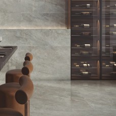 Керамограніт Almera Ceramica Caesars Natural Sil 60x60 см