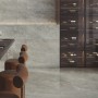 Керамогранит Almera Ceramica Caesars Natural Sil 60x60 см