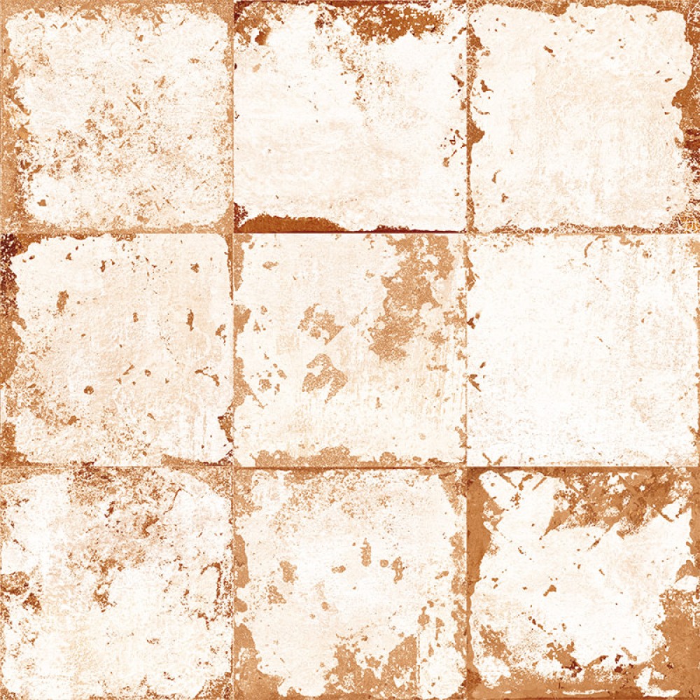 Керамогранит Ceramica Deseo Memory 7 Blanco 58x58 см