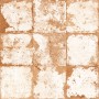 Керамогранит Ceramica Deseo Memory 7 Blanco 58x58 см