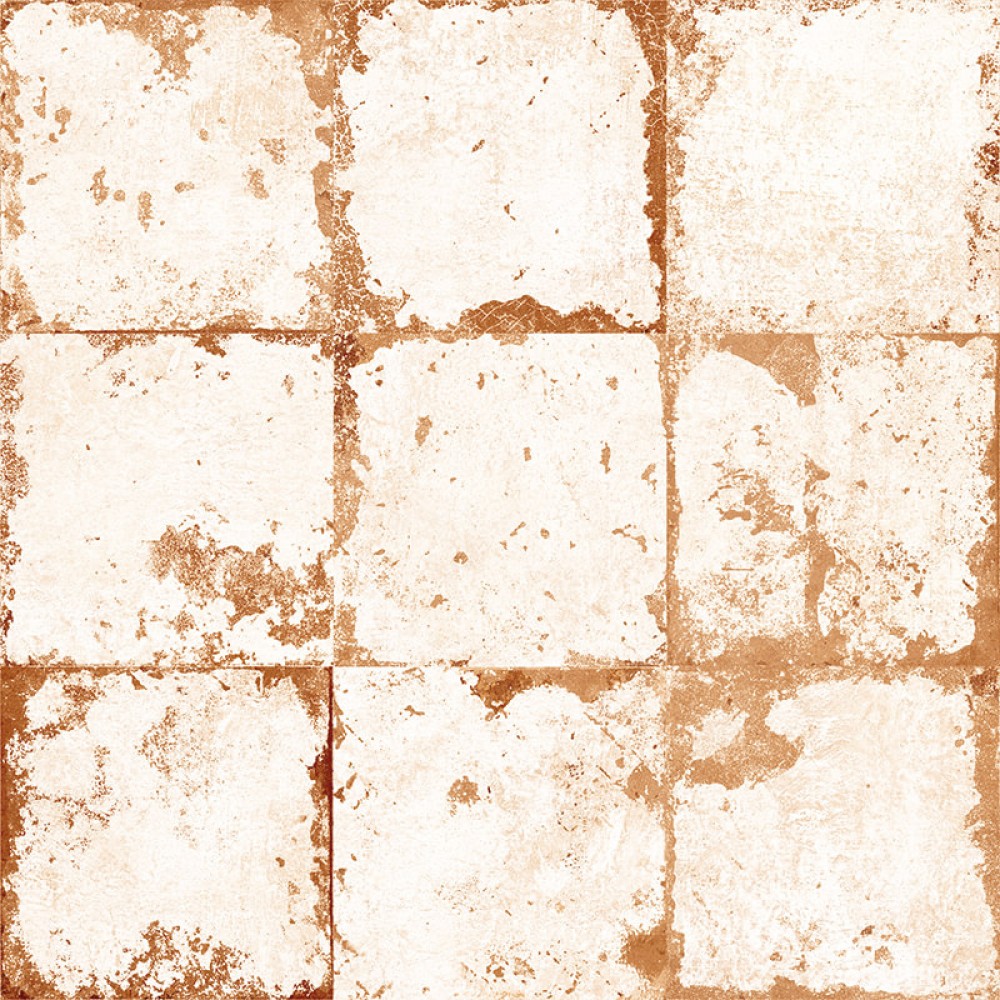 Керамогранит Ceramica Deseo Memory 7 Blanco 58x58 см