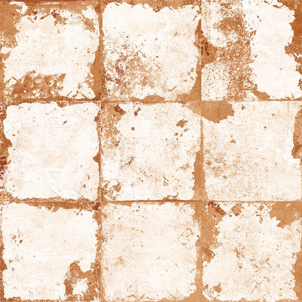 Керамогранит Ceramica Deseo Memory 7 Blanco 58x58 см