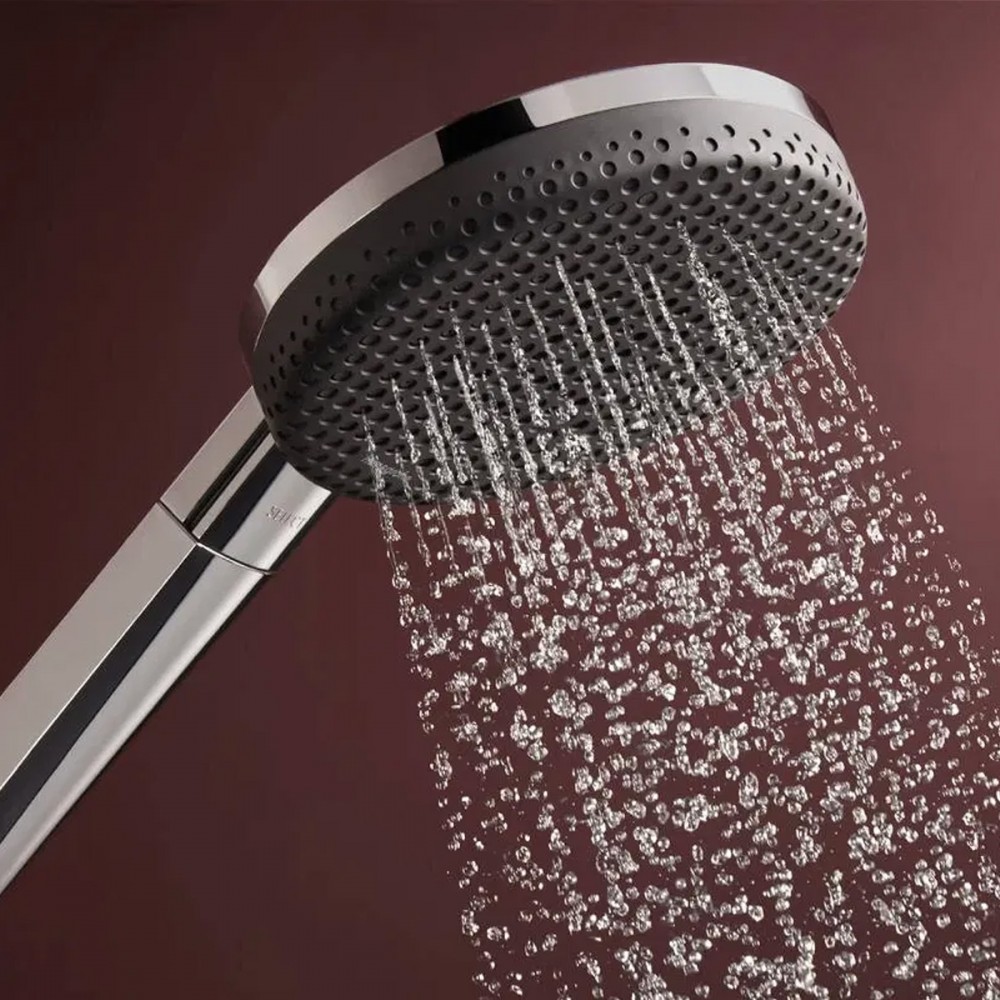 Ручной душ Hansgrohe Raindance Alive Select S 24511000 EcoSmart, хром