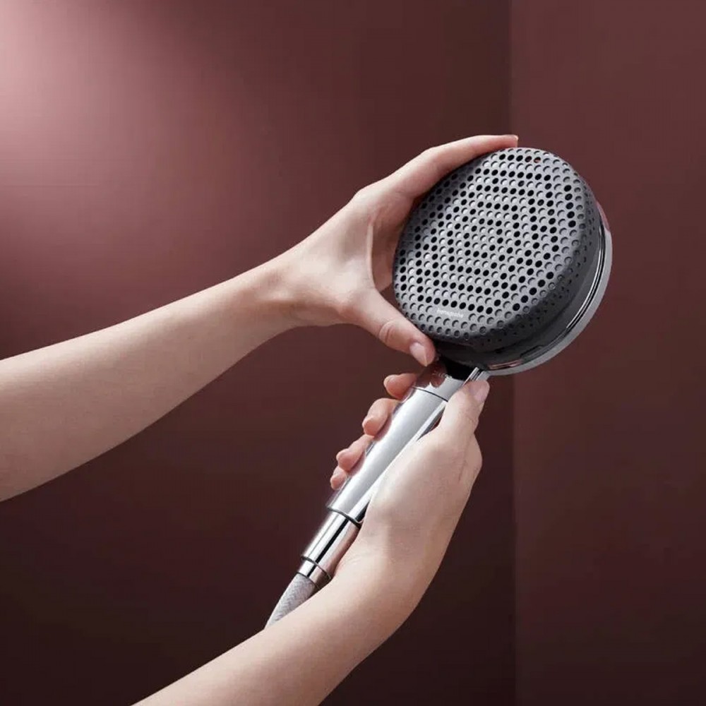 Ручной душ Hansgrohe Raindance Alive Select S 24511000 EcoSmart, хром