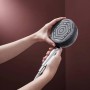 Ручной душ Hansgrohe Raindance Alive Select S 24511000 EcoSmart, хром