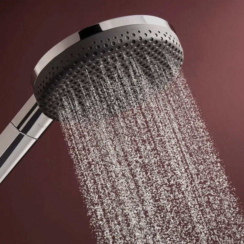 Ручной душ Hansgrohe Raindance Alive Select S 24511000 EcoSmart, хром