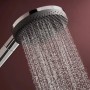 Ручной душ Hansgrohe Raindance Alive Select S 24511000 EcoSmart, хром