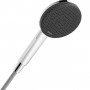 Ручной душ Hansgrohe Raindance Alive Select S 24511000 EcoSmart, хром