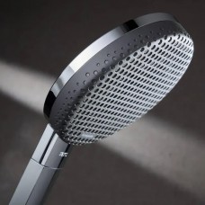 Ручной душ Hansgrohe Raindance Alive Select S 24511000 EcoSmart, хром