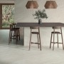 Керамогранит Almera Ceramica Ec.Sibilino Bianco 60х120 см