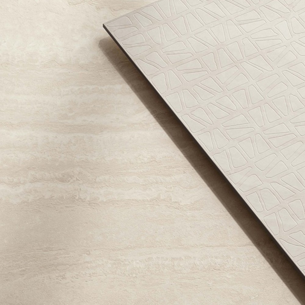 Керамогранит Almera Ceramica Ec.Sibilino Bianco 60х120 см