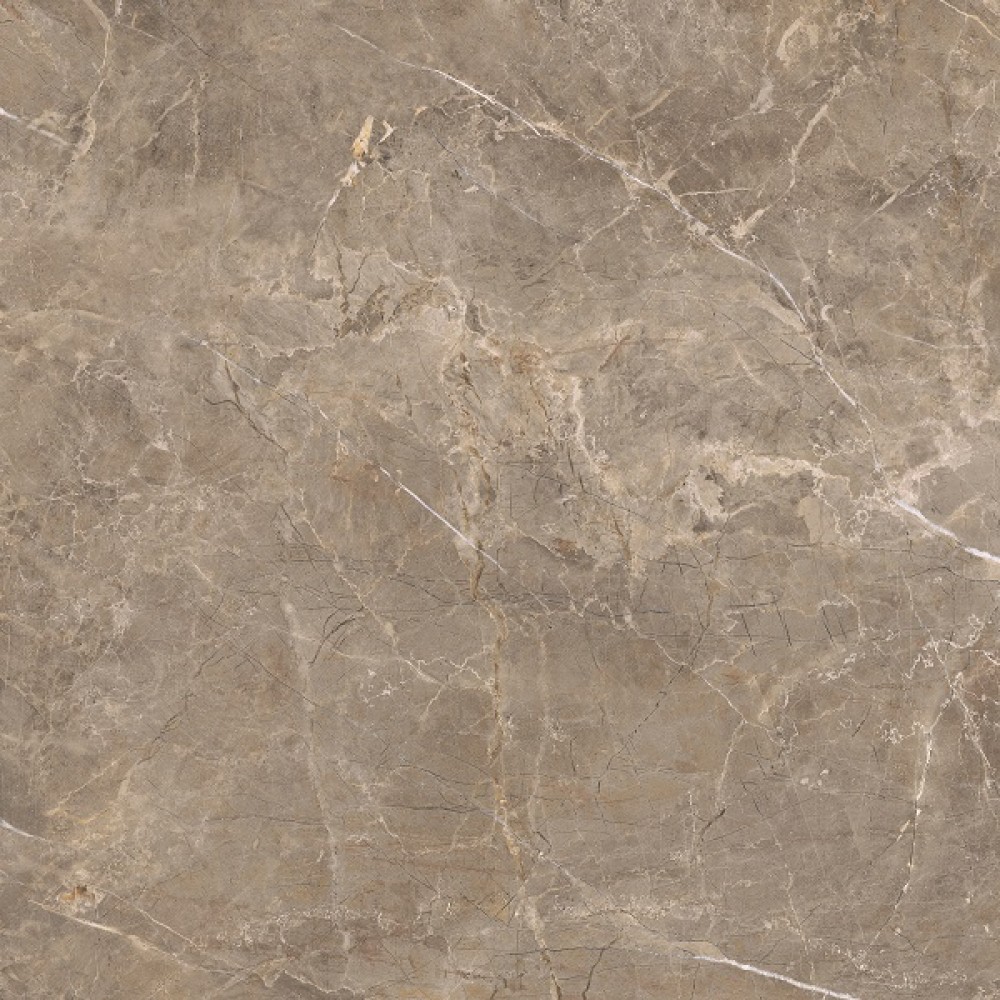 Керамогранит Ceramika Gres Gres Rush Brown Rect 59,7х59,7 см