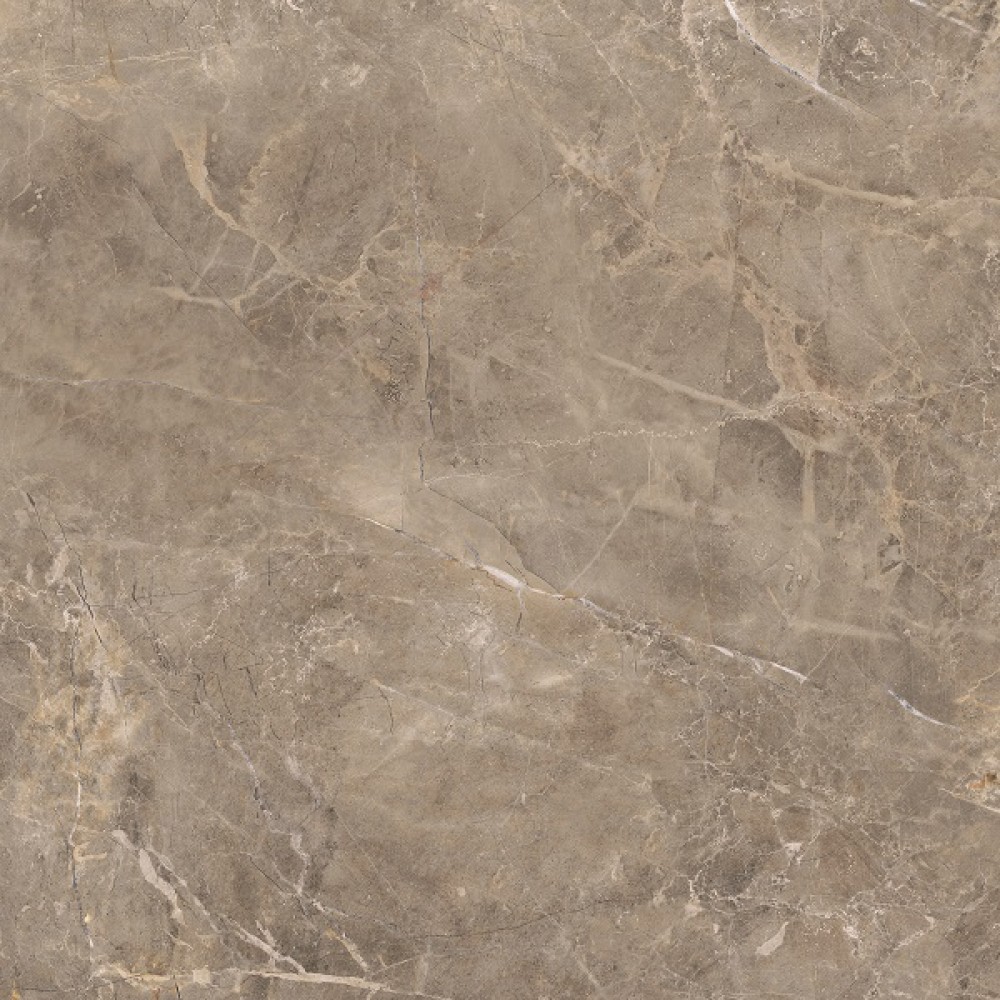 Керамогранит Ceramika Gres Gres Rush Brown Rect 59,7х59,7 см