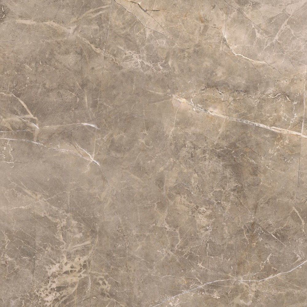 Керамогранит Ceramika Gres Gres Rush Brown Rect 59,7х59,7 см