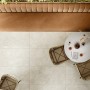 Керамогранит Mirage ElysianTravertino Pearly Cross EY 12 NAT SQ 60x120 см