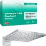 Верхний душ Hansgrohe Raindance E 26238000 300 мм