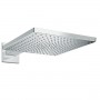 Верхний душ Hansgrohe Raindance E 26238000 300 мм