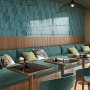 Плитка Ceramica Deseo Es.Nexti Turquois 31.6x60 см