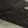 Керамогранит Emil Ceramica Tele Di Marmo Crystal Enpd Tcr Black Lappato 60х120 см