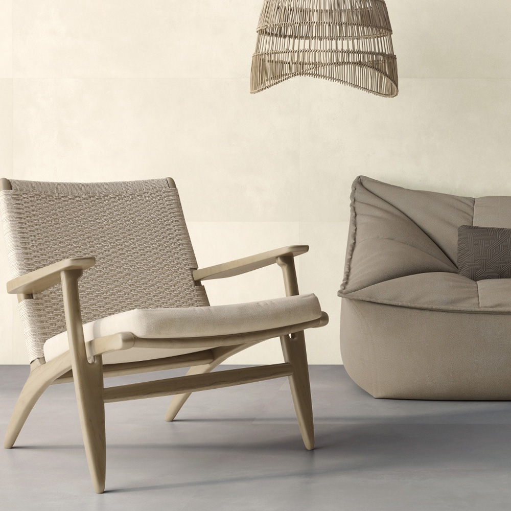 Керамогранит Argenta Ceramica Newclay Sand 60х120 см