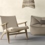 Керамогранит Argenta Ceramica Newclay Sand 60х120 см