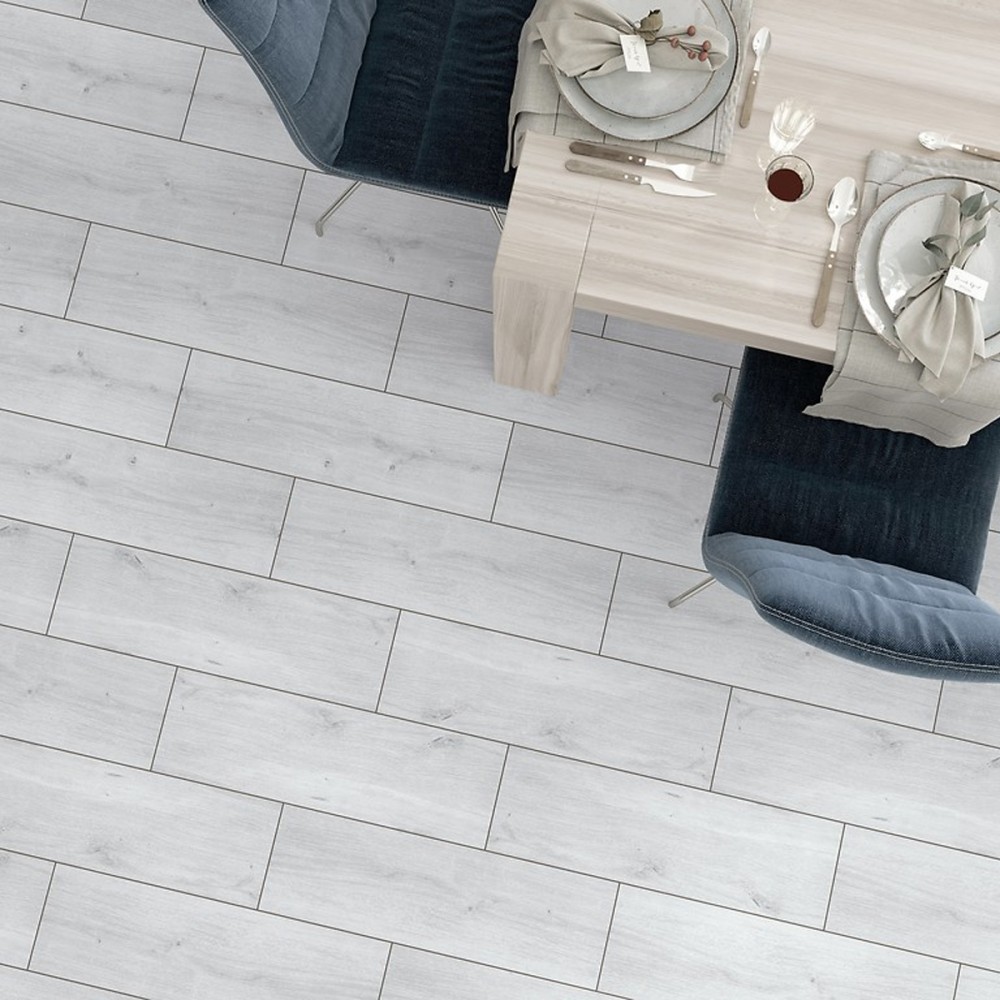 Керамогранит Cersanit Sandwood Light Grey 18,5x59,8 см