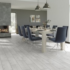 Керамограніт Cersanit Sandwood Light Grey 18,5x59,8 см